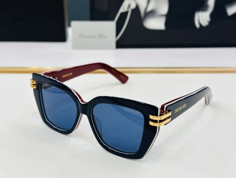 Christian Dior Sunglasses